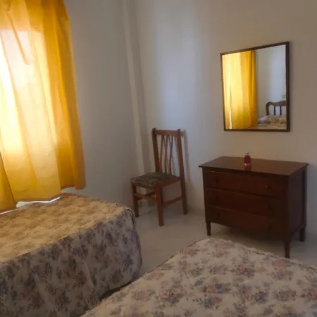 Bungalow Con Piscina Semesterbostad *