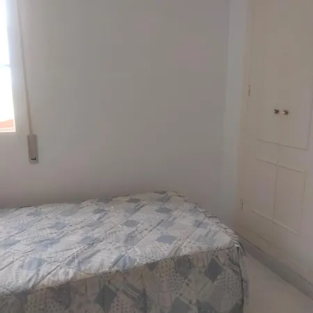 Semesterbostad Bungalow Con Piscina *