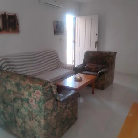 Bungalow Con Piscina Semesterbostad Torrevieja