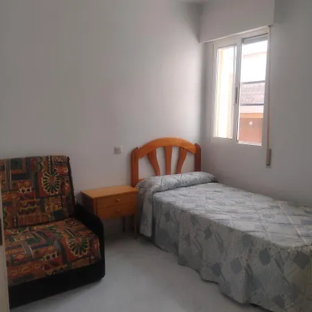 Semesterbostad Bungalow Con Piscina *