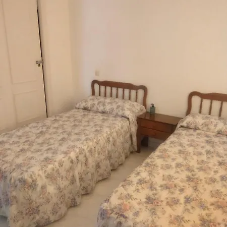 Bungalow Con Piscina Semesterbostad *