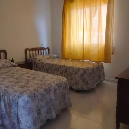 Semesterbostad Bungalow Con Piscina